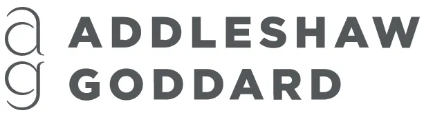 Addleshaw Goddard logo